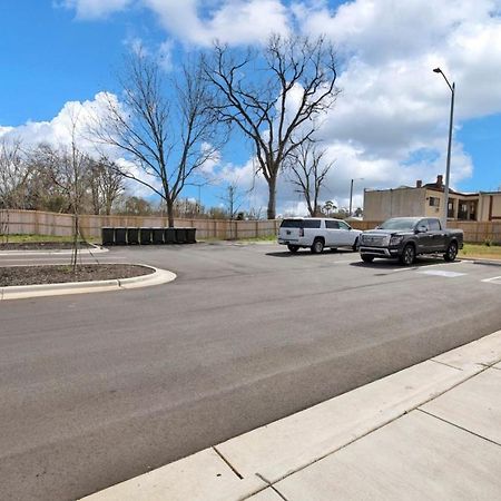 Long-Term Stays Luxe Spacious 3Br Downtown Fay Unit C Fayetteville Exterior foto